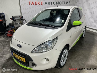 Ford Ka 1.2 Grand Prix start/stop Airco/1e EIG