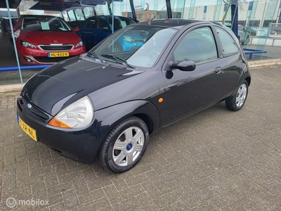 Ford Ka 1.3 Collection