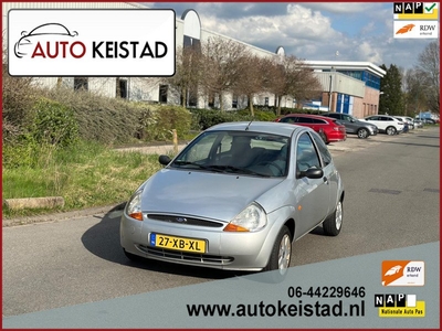 Ford Ka 1.3 Futura AIRCO/ELEKTR. RAMEN! 1 JAAR APK!