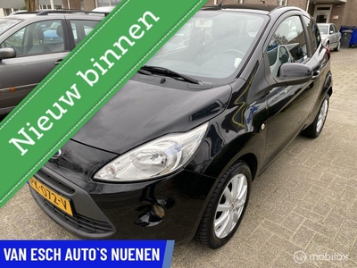 Ford Ka 1.3 TDCi Trend 184.DKM AIRCO APK 18-09-2024