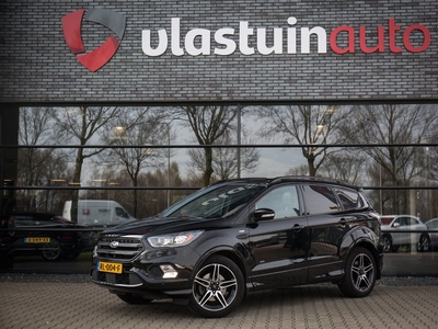 Ford Kuga 1.5 EcoBoost ST-Line , Trekhaak, Pano dak, Voorruitverwarming,