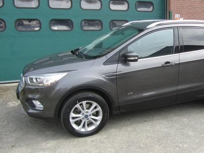 Ford Kuga 1.5 EcoBoost Titanium 4wd