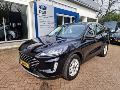 Ford Kuga 1.5 EcoBoost Titanium Navi Camera Winter pack Navi Winterpack NL-Auto 35.000km !