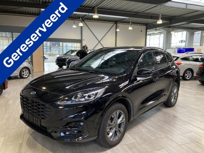 Ford Kuga 2.5 PHEV 225 pk ST-Line X Trekhaak | B&O | Adapt. Cruise | Tech Pack I Frab gar. tm 08-2027