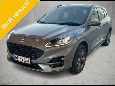 Ford Kuga 2.5 PHEV ST-Line X B&O Stoelverwarming