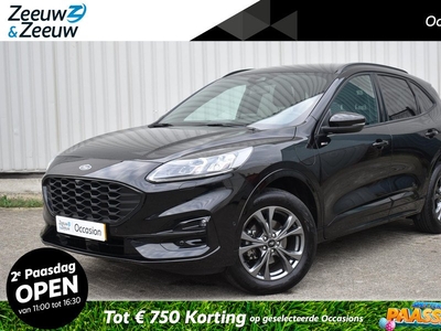 Ford Kuga 2.5 PHEV ST-Line X | Zeer compleet | Dealer onderhouden | Winter pack | Driver Assistance Pack |