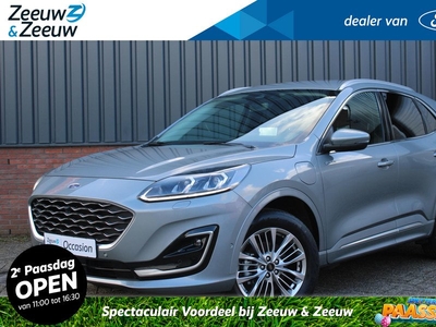 Ford Kuga 2.5 PHEV Vignale