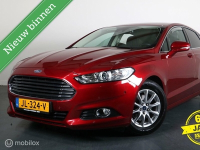 Ford Mondeo 1.0 EcoBoost Trend - NAVI - AIRCO - CRUISE