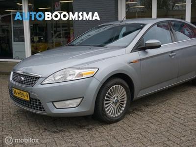 Ford Mondeo 2.0 TDCi Titanium Clima Cruise Trekhaak