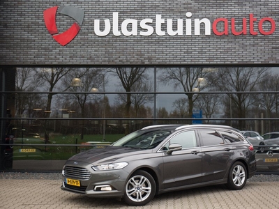 Ford Mondeo Wagon 1.5 Titanium , Trekhaak, Keyless entry, Voorruitverwarming