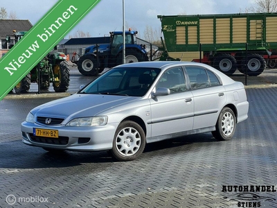 Honda Accord 1.8i LS |NIEUWE APK|