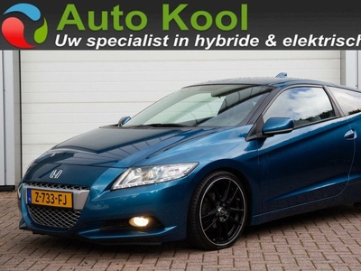 Honda CR-Z 1.5 i-Vtec Hybrid 100% Honda onderhouden