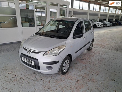 Hyundai I10 1.1 Active