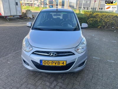 Hyundai I10 1.2 i-Drive ((( nette auto )))