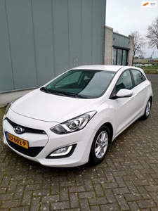 Hyundai I30 1.4i i-Motion Business