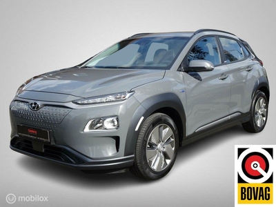 Hyundai Kona EV Comfort 39 kWh € 16.745 na Subsidie !!!