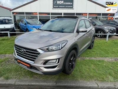 Hyundai Tucson 1.6 T-GDi Premium PANO | NAVI | 19'' LMV