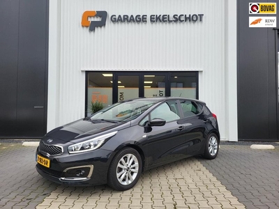 Kia Cee'd 1.6 GDI ComfortLine