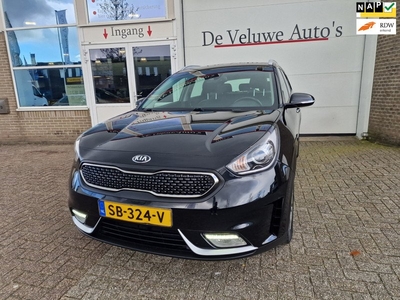 Kia Niro 1.6 GDi Hybrid DynamicLine / NL-auto / Camera / Nap