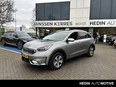 KIA NIRO 1.6 GDi PHEV ExecutiveLine / 1e Eig. / Dealer onderhouden / Full Option