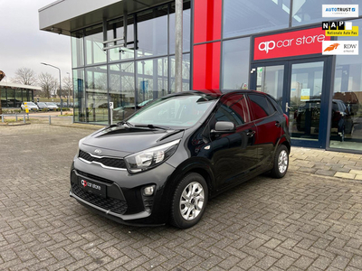 Kia PICANTO 1.0 CVVT DynamicLine