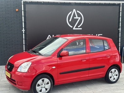 Kia Picanto 1.0 Light