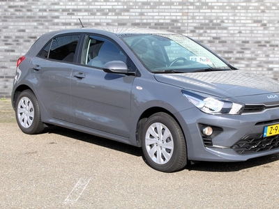 Kia Rio 1.0 T-GDi MHEV DynamicPlusLine