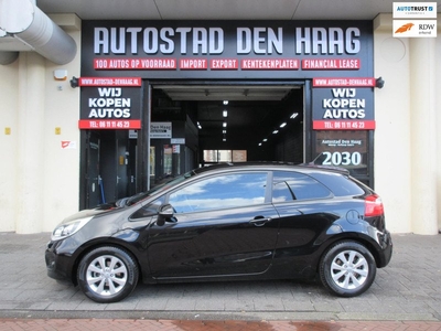 Kia Rio 1.2 CVVT Plus Pack Airco