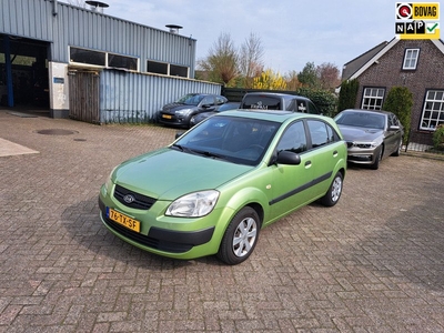 Kia Rio 1.4 X-pect