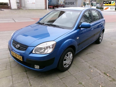 Kia Rio 1.4 X-pect/airco/ nieuwe distributieriem