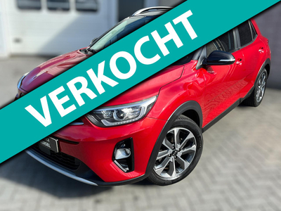 Kia Stonic 1.0 T-GDi DynamicPlusLine 1E EIG / CAMERA / CARPLAY / KEYLESS GO / NAVI / CRUISE / CLIMATE CONTROL