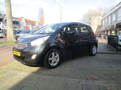 Kia Venga 1.4 CVVT X-tra 5-drs / AIRCO / TREKHAAK / NW-STAAT / 138dkm