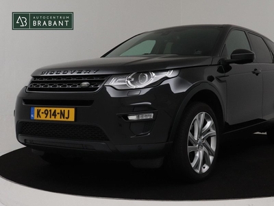 Land Rover Discovery Sport 2.0 Si4 4WD Urban Series SE Dynamic (STOELVERWARMING, AF. TREKHAAK, NAVIGATIE, CAMERA, LEDER)