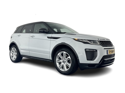 Land Rover Range Rover Evoque 2.0 TD4 HSE Dynamic Aut. *PANO | XENON | VOLLEDER | MERIDIAN-SOUND | CAMERA | MEMORY-PACK | ECC | PDC | CRUISE | SPORT-SEATS | 19