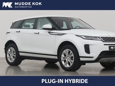 Land Rover Range Rover Evoque P300e AWD S | ACC | BLIS | Leder | Camera | Voorruitverwarming