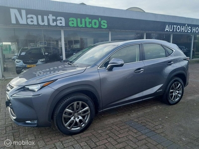 Lexus NX 300h AWD Business Line Pro