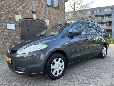 Mazda 5 1.8 Touring AC 7 Persoons