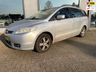 Mazda 5 1.8 Touring | Export | Handel | Lees tekst