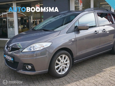 Mazda 5 2.0 147pk Katano 7Pers. Clima Cruise 16