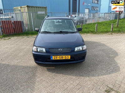 Mazda Demio 1.3 LX