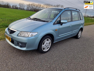 Mazda Premacy 1.8i Active