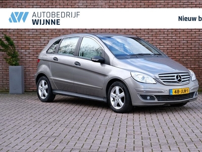 Mercedes-Benz B-klasse 170 116pk Aut. Comfort | Climate | PDC | Trekhaak