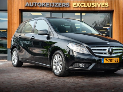 Mercedes-Benz B-klasse 180 Ambition