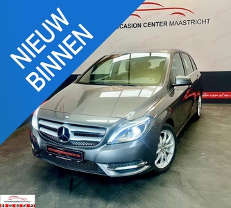 Mercedes-Benz B-klasse 180 Ambition