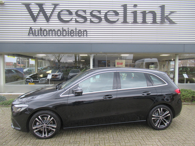 Mercedes-Benz B-Klasse 220 Launch Edition Premium