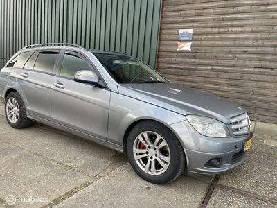 Mercedes-Benz C 220 CDI Business Class Elegance