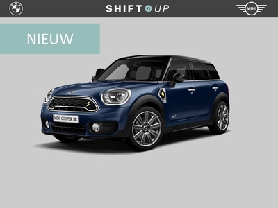 Mini Mini Countryman 2.0 Cooper S E ALL4 Chili Panoramadak | Yours leder | Harman Kardon | Adapt. Cruise Control