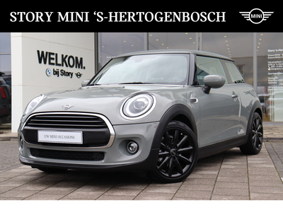 MINI MINI One / Stoelverwarming / Comfort Access / LED / PDC achter / Navigatie