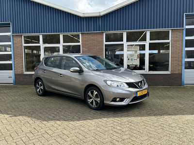 Nissan Pulsar 1.5 dCi Business Edition