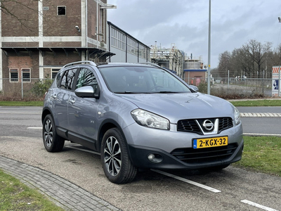 Nissan QASHQAI 1.6 Connect Edition | Panoramadak | Navigatie | Camera | APK 4-2025